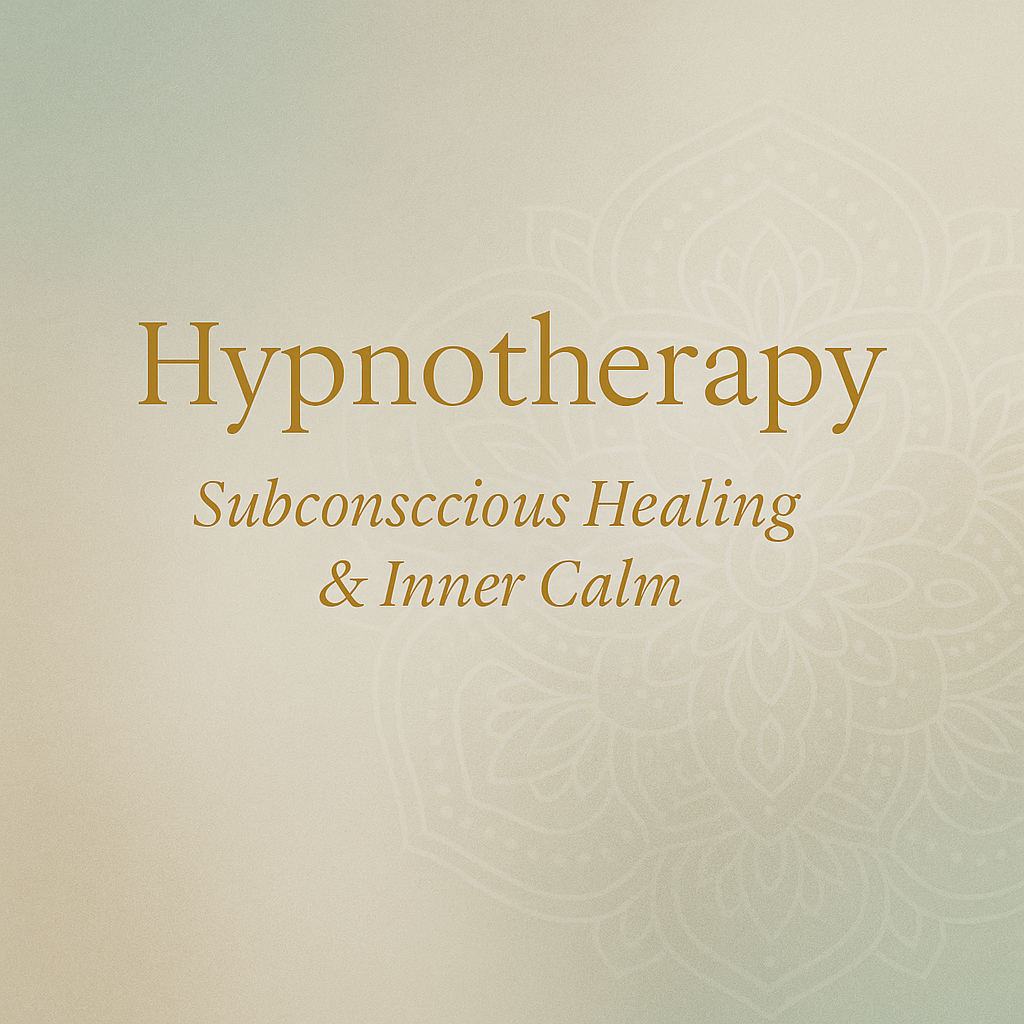 Hypnotherapy