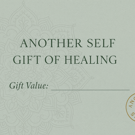 Another Self – Gift of Healing.