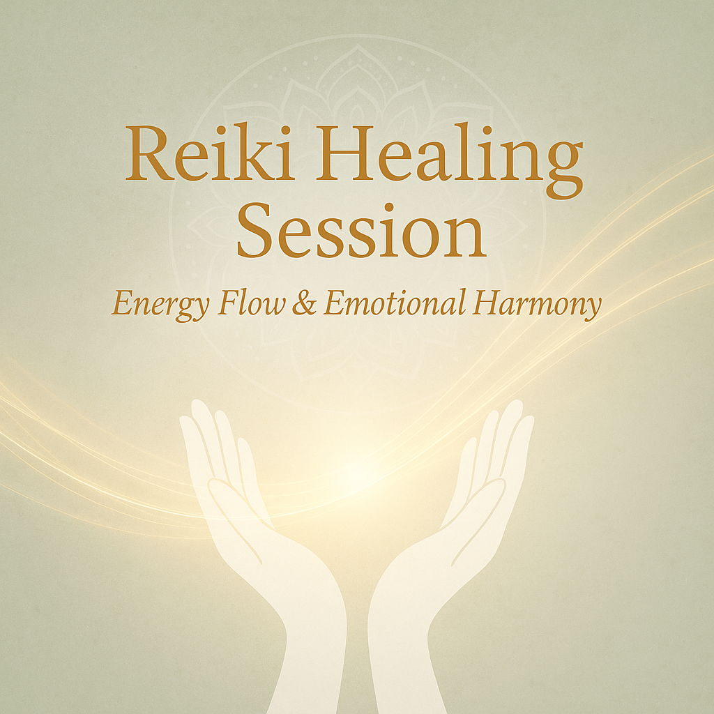 Reiki Treatment