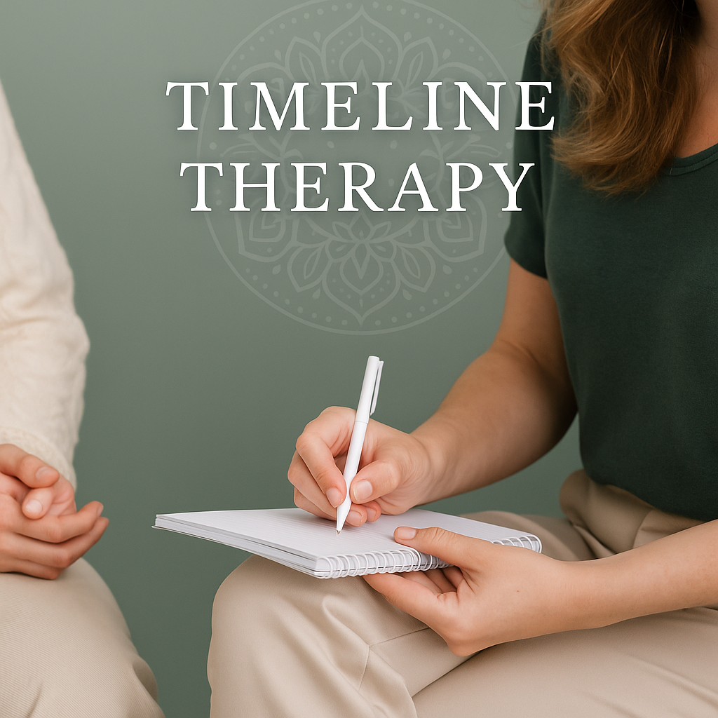 Timeline Therapy