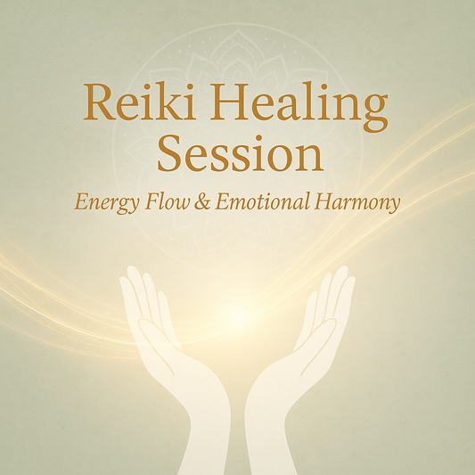 Reiki Treatment